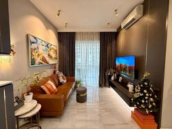 The Alps Residences (D18), Condominium #621726211